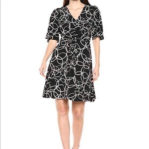 Size 12, London Times dress.  Never worn